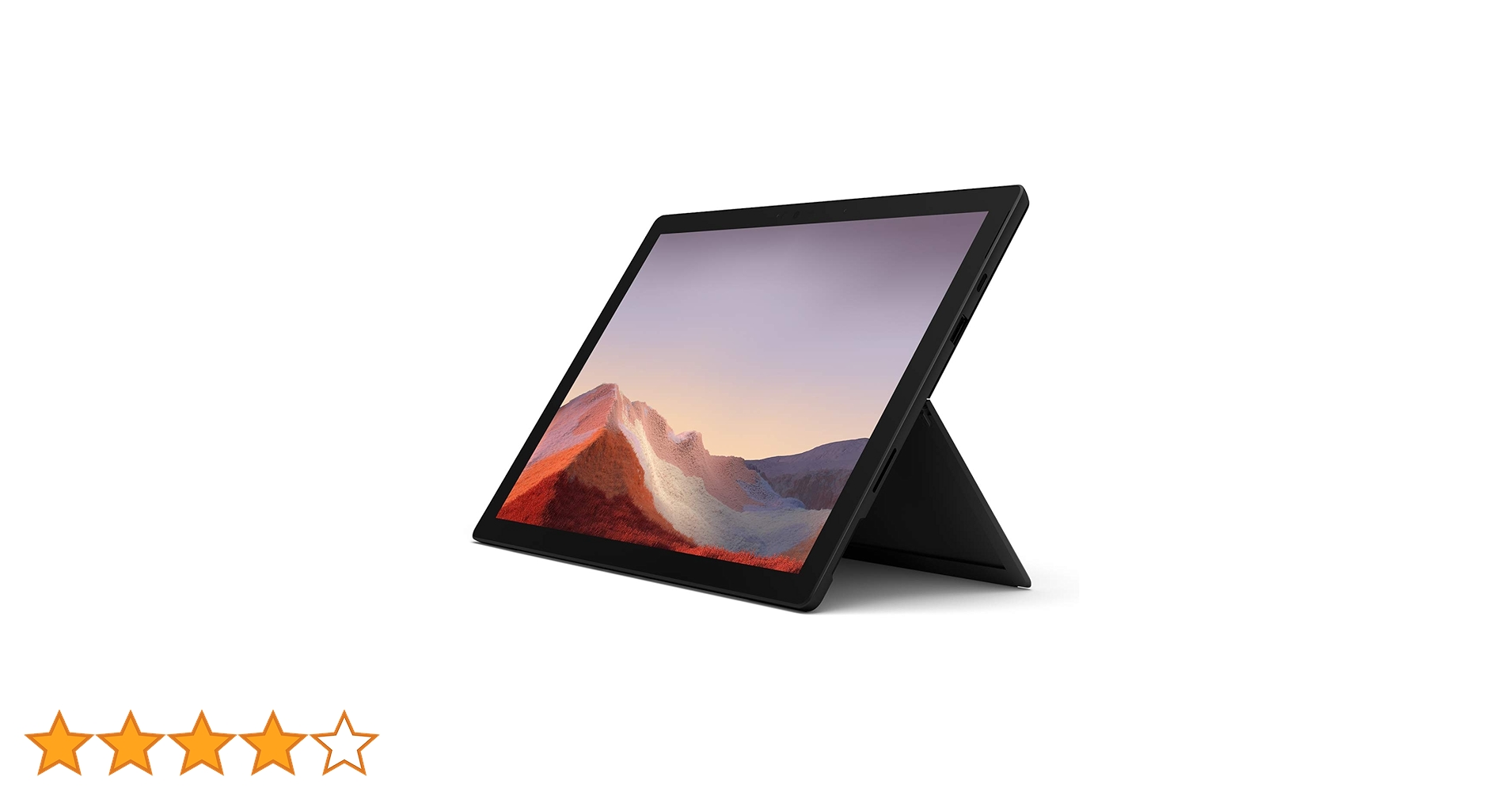 Amazon.co.jp: マイクロソフト Surface Pro 7 / Office H&B 2019